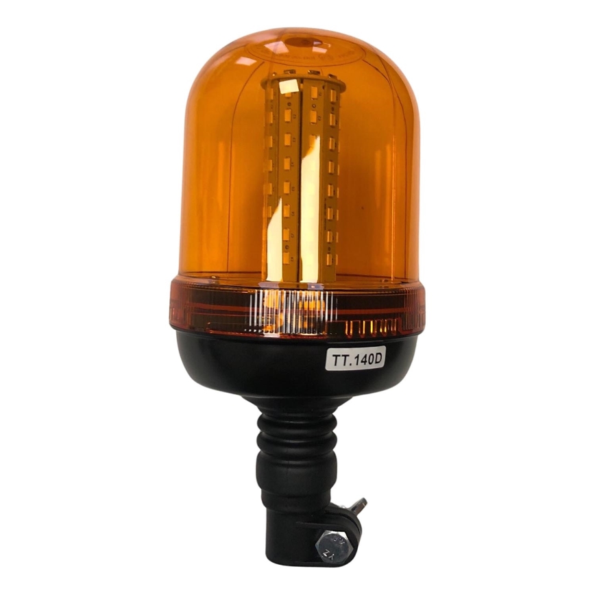 Προειδοποιητικός φανός LED LED/12-24V IP66