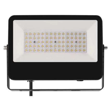 LED Προβολέας AVENO LED/48W/230V 4000K 7200 lm IP66 μαύρο