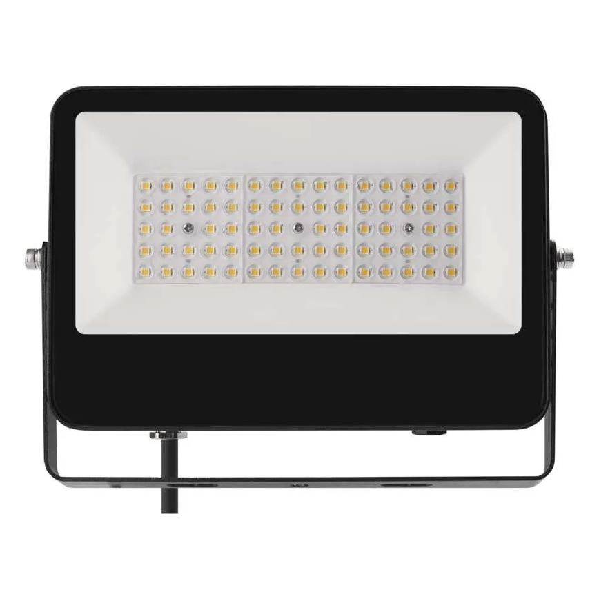 LED Προβολέας AVENO LED/48W/230V 4000K 7200 lm IP66 μαύρο