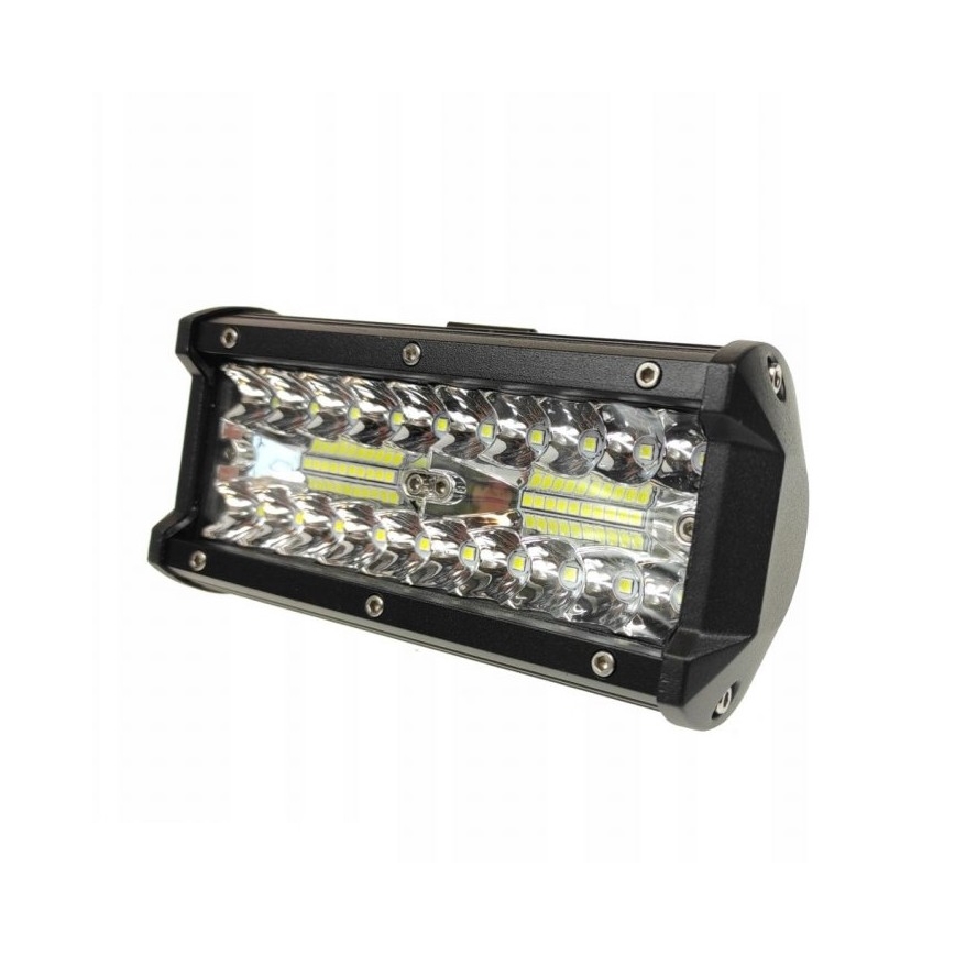 Προβολέας LED αυτοκινήτου COMBO LED/120W/12-24V IP67