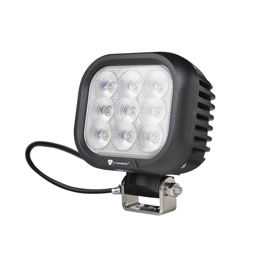 Προβολέας LED αυτοκινήτου OSRAM LED/90W/10-30V IP68 5700K