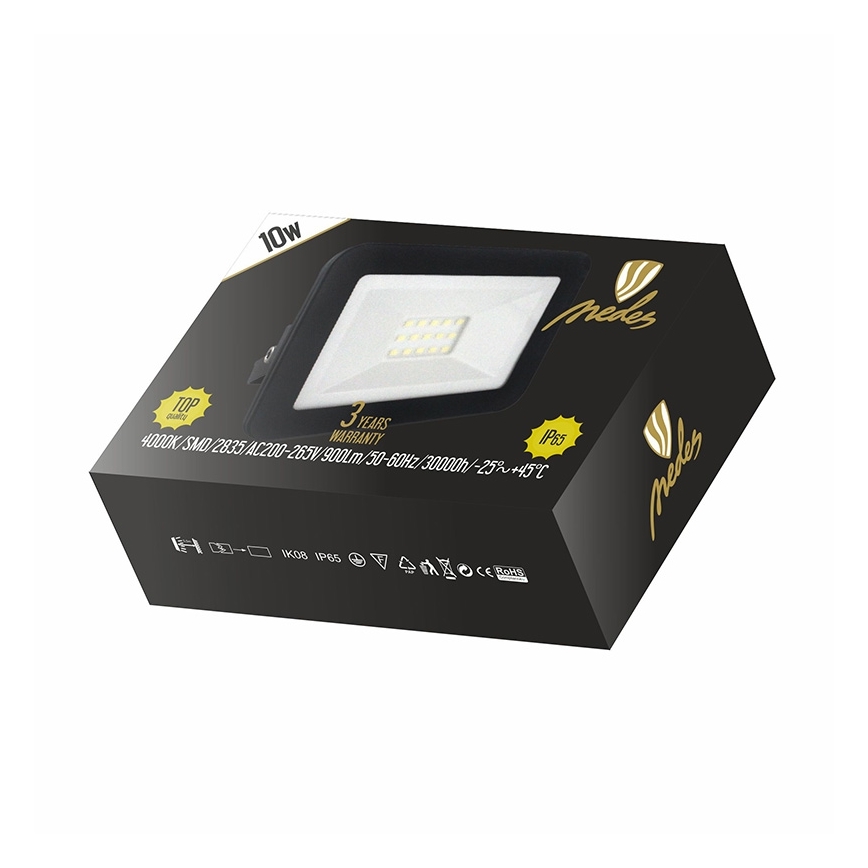 Προβολέας LED LED/10W/230V IP65