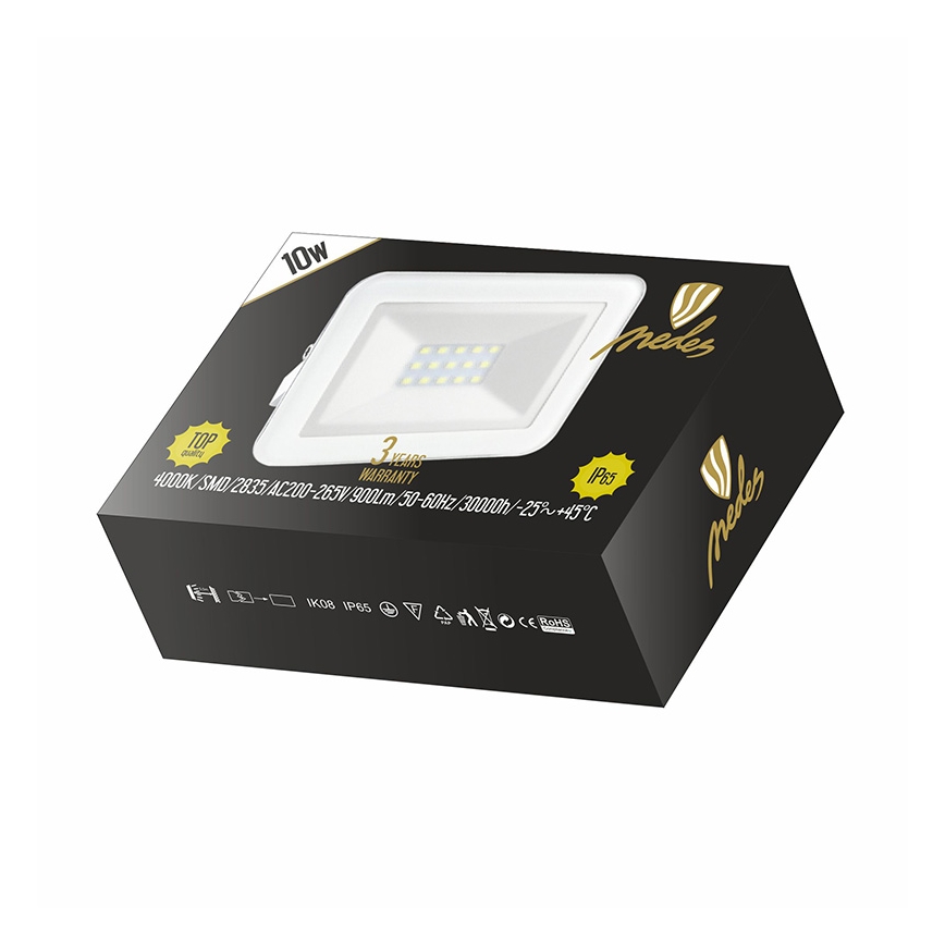 Προβολέας LED LED/10W/230V IP65