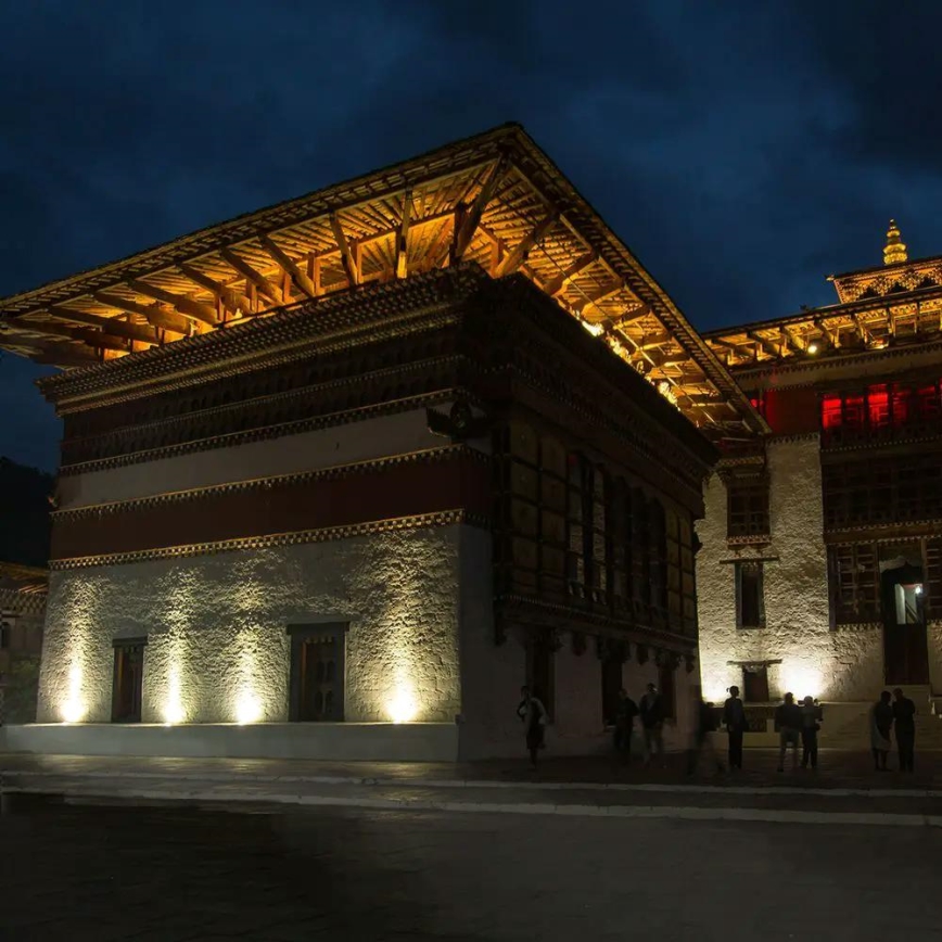 Προβολέας LED SAMSUNG CHIP LED/300W/230V IP65 4000K μαύρο