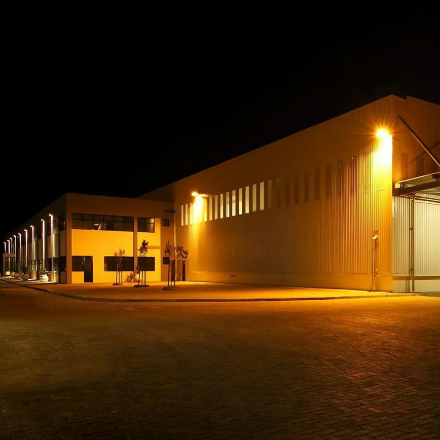 Προβολέας LED SAMSUNG CHIP LED/300W/230V IP65 4000K μαύρο