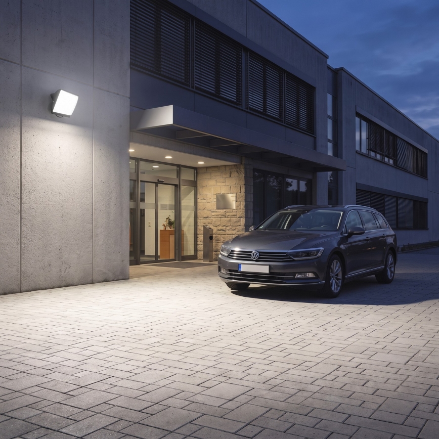 Προβολέας LED TAMBO EVO LED/100W/230V 4000K IP65 μαύρο