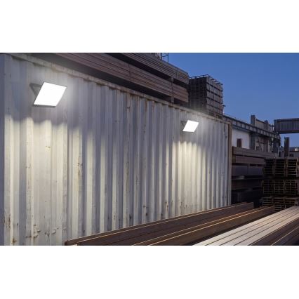 Προβολέας LED TAMBO EVO LED/100W/230V 4000K IP65 μαύρο