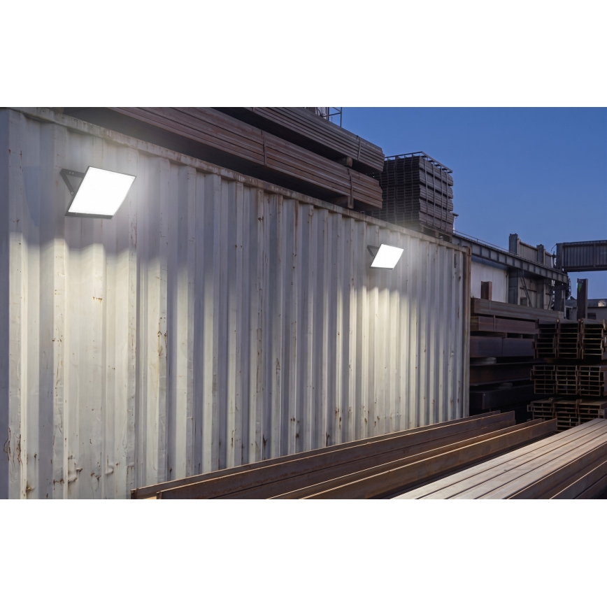 Προβολέας LED TAMBO EVO LED/100W/230V 4000K IP65 μαύρο