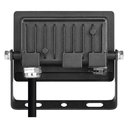 Προβολέας LED TAMBO EVO LED/10W/230V 4000K IP65 μαύρο
