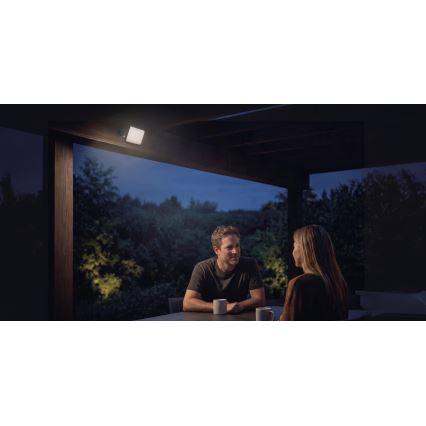 Προβολέας LED TAMBO EVO LED/20W/230V 4000K IP65 μαύρος