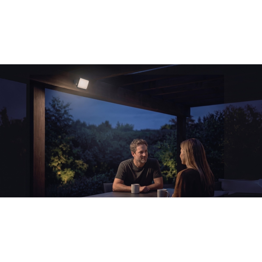 Προβολέας LED TAMBO EVO LED/20W/230V 4000K IP65 μαύρος