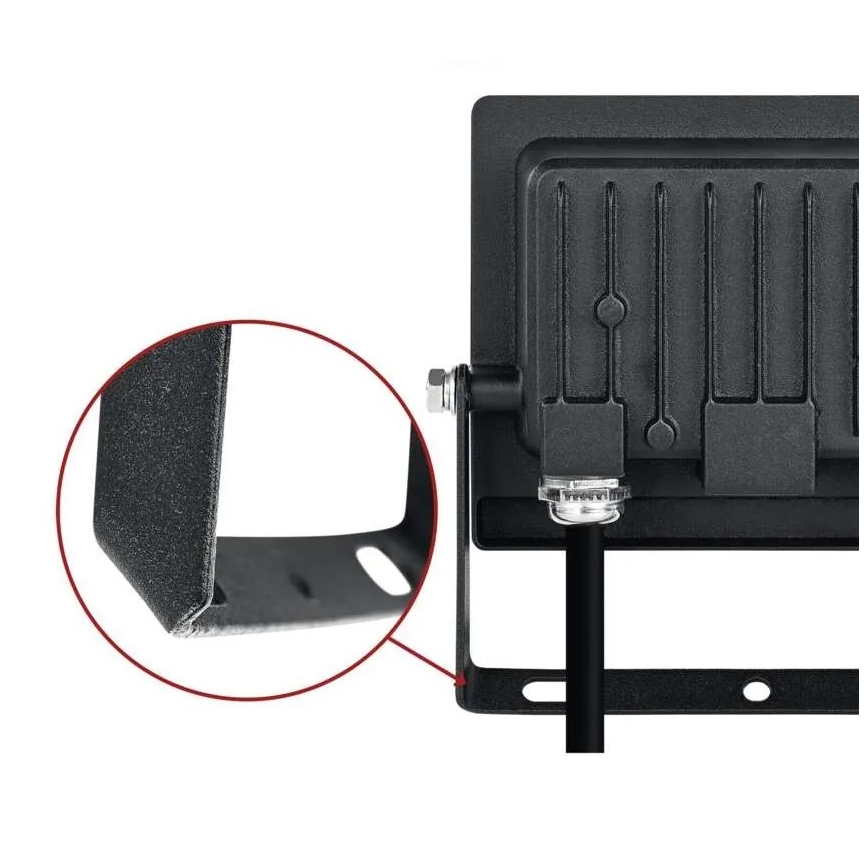 Προβολέας LED TAMBO EVO LED/20W/230V 4000K IP65 μαύρος