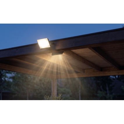 Προβολέας LED TAMBO EVO LED/30W/230V 4000K IP65 μαύρο