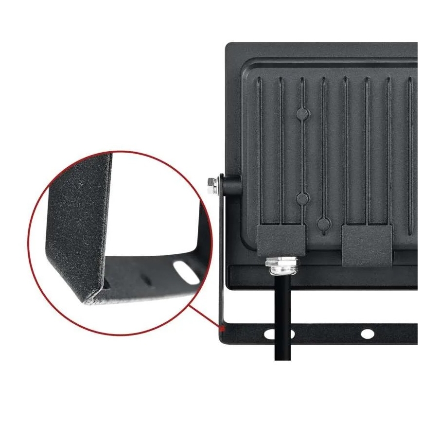 Προβολέας LED TAMBO EVO LED/30W/230V 4000K IP65 μαύρο
