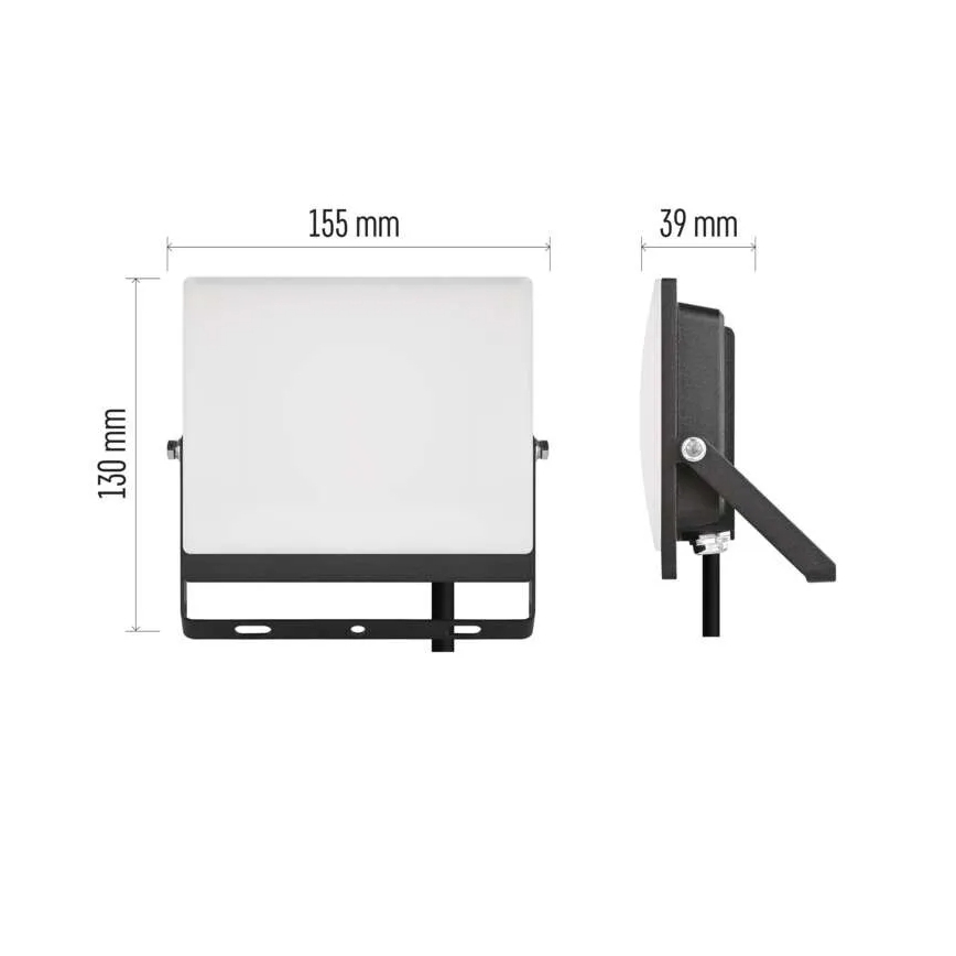 Προβολέας LED TAMBO EVO LED/30W/230V 4000K IP65 μαύρο