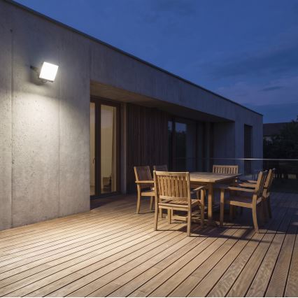 Προβολέας LED TAMBO EVO LED/50W/230V 4000K IP65 μαύρος
