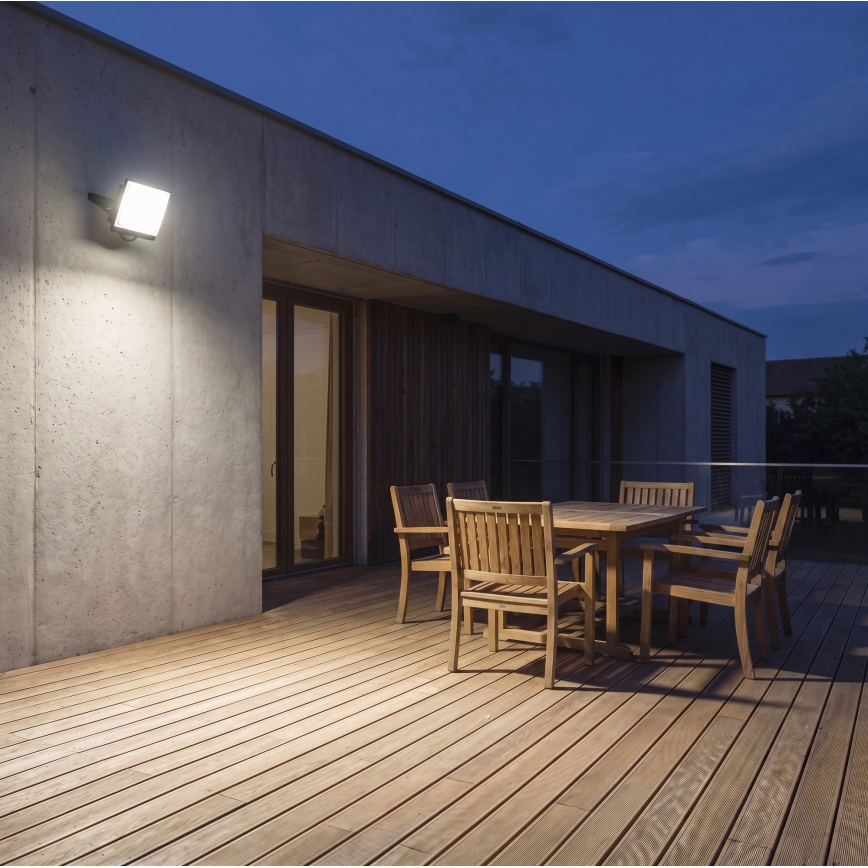Προβολέας LED TAMBO EVO LED/50W/230V 4000K IP65 μαύρος