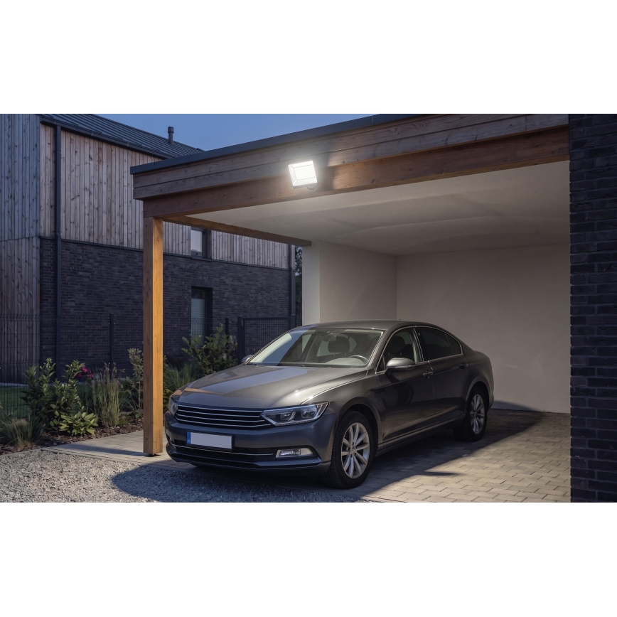 Προβολέας LED TAMBO EVO LED/50W/230V 4000K IP65 μαύρος