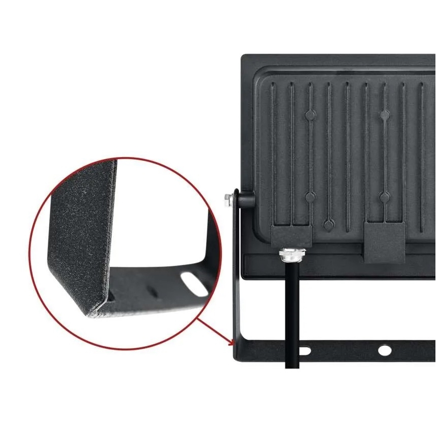 Προβολέας LED TAMBO EVO LED/50W/230V 4000K IP65 μαύρος