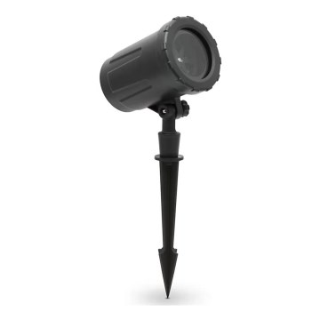 Προβολέας LED εξωτερικού χώρου LED/230V IP67