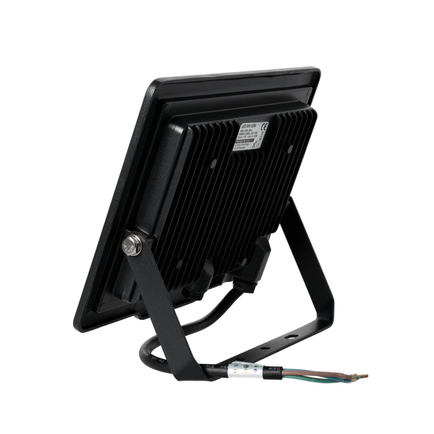 Προβολέας LED εξωτερικού χώρου LED/50W/230V 6500K IP65