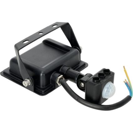 Προβολέας LED με αισθητήρα LED/30W/230V 6500K IP44