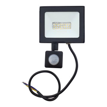 Προβολέας LED με αισθητήρα LED/30W/230V IP44