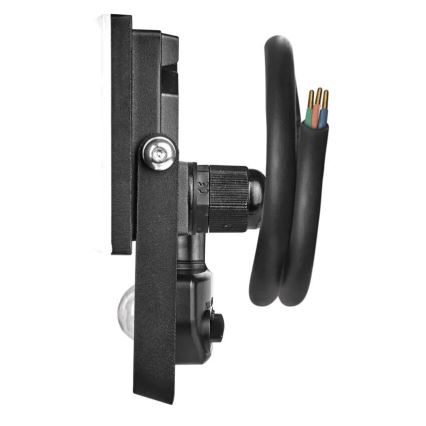 Προβολέας LED με αισθητήρα TAMBO LED/10W/230V 4000K IP54