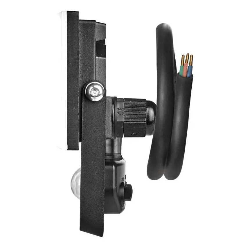 Προβολέας LED με αισθητήρα TAMBO LED/10W/230V 4000K IP54