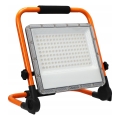 Προβολέας LED με βάση LED/100W/230V 4500K IP65 πορτοκαλί