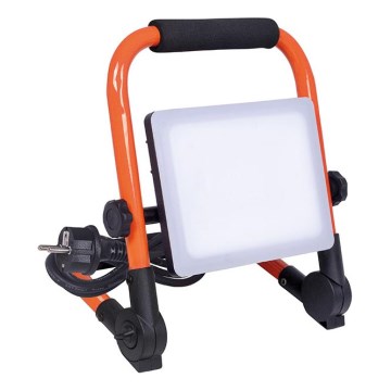 Προβολέας LED με βάση LED/30W/230V 4000K IP65