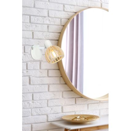 Προβολέας τοίχου ATARRI 1xE14/25W/230V