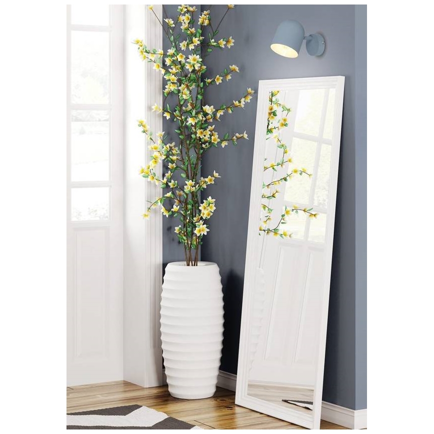 Προβολέας τοίχου AZURO 1xE27/40W/230V