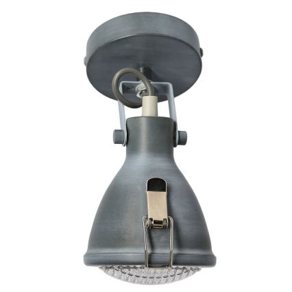 Προβολέας τοίχου CRODO 1xE14/40W/230V