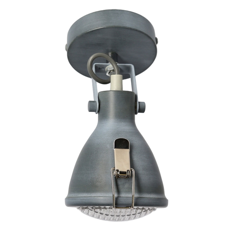 Προβολέας τοίχου CRODO 1xE14/40W/230V