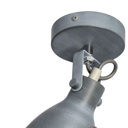 Προβολέας τοίχου CRODO 1xE14/40W/230V