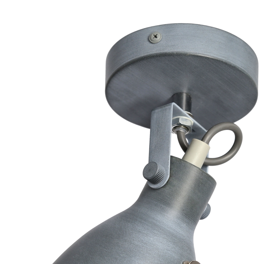 Προβολέας τοίχου CRODO 1xE14/40W/230V