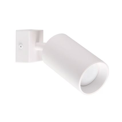 Προβολέας τοίχου MARIBEL 1xGU10/10W/230V λευκό