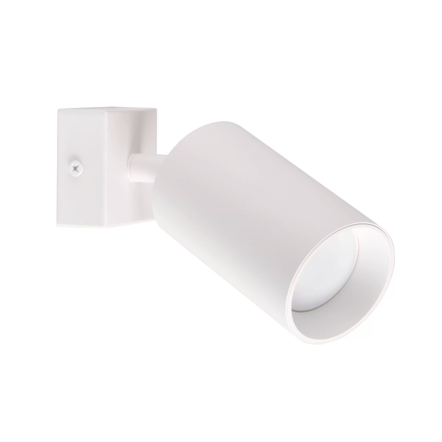 Προβολέας τοίχου MARIBEL 1xGU10/10W/230V λευκό