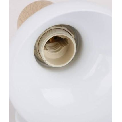 Προβολέας τοίχου PUERTO 1xE14/40W/230V