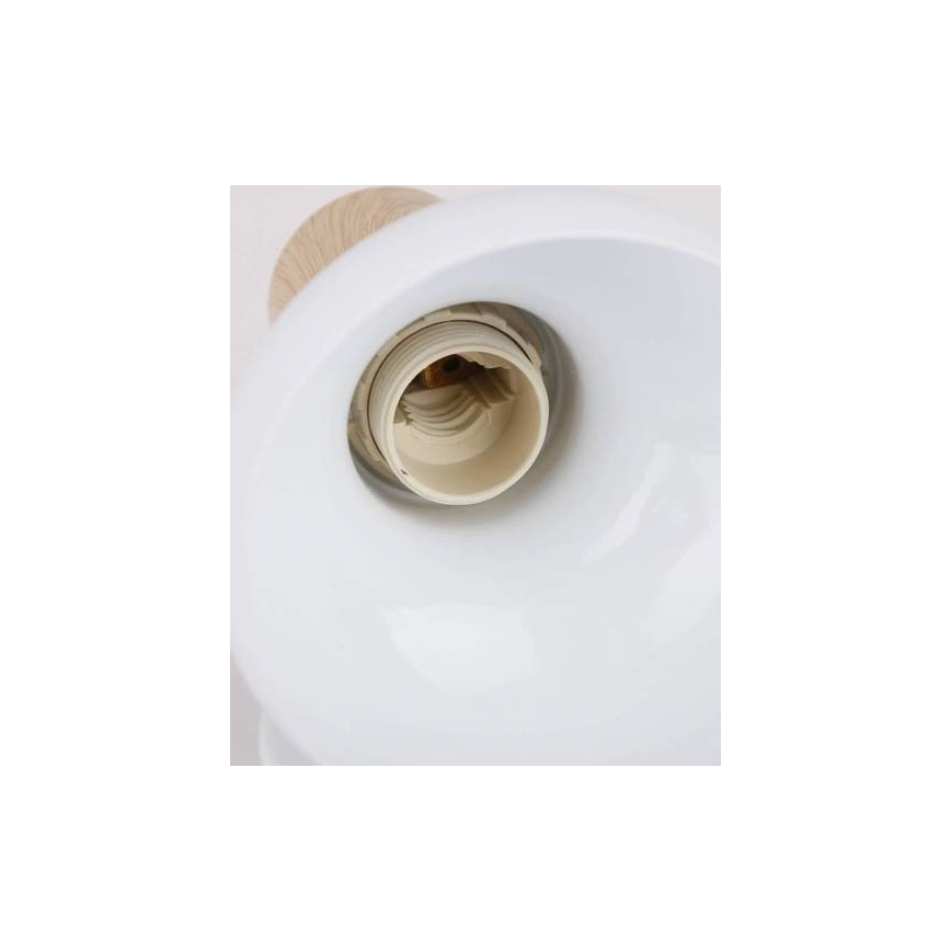 Προβολέας τοίχου PUERTO 1xE14/40W/230V