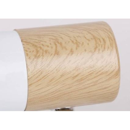 Προβολέας τοίχου PUERTO 1xE14/40W/230V