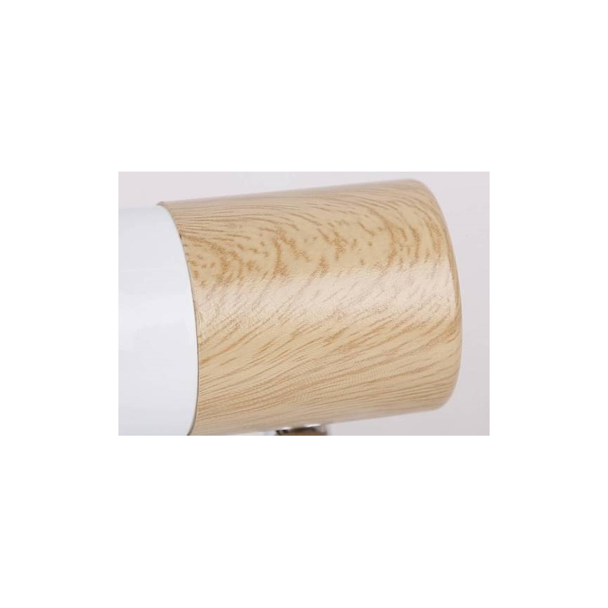 Προβολέας τοίχου PUERTO 1xE14/40W/230V