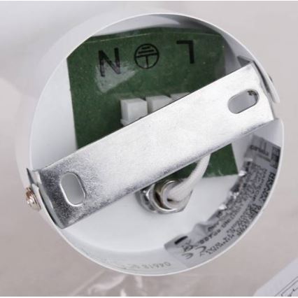 Προβολέας τοίχου PUERTO 1xE14/40W/230V