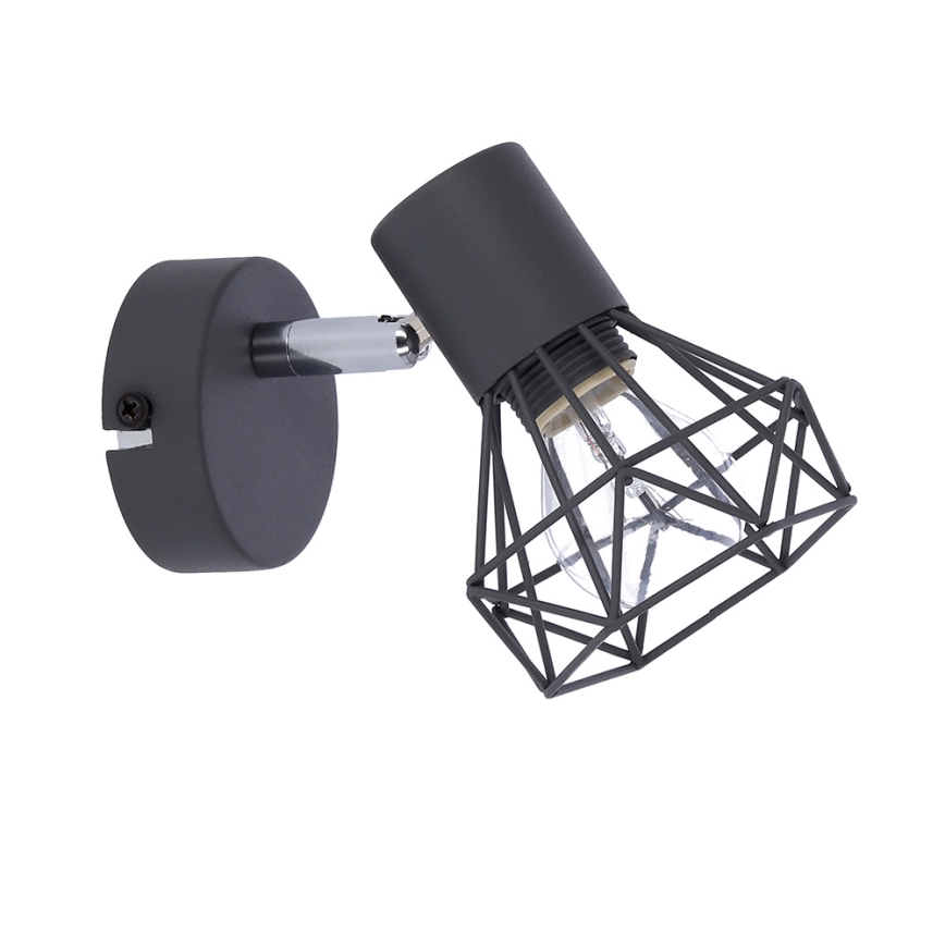 Προβολέας τοίχου VERVE 1xE14/40W/230V