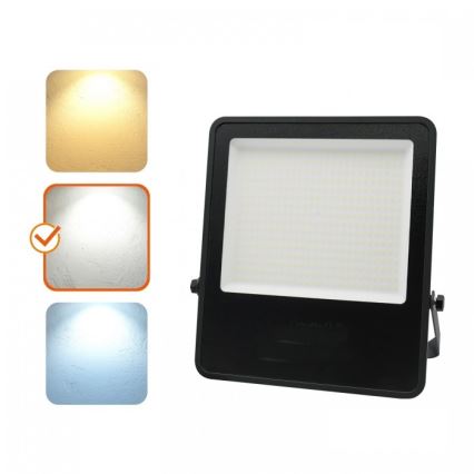 Προβολέας ULSAN LED/200W/230V 4000K IP65