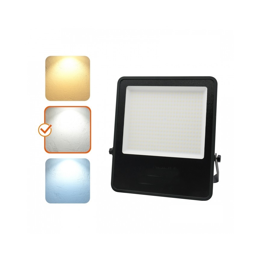 Προβολέας ULSAN LED/200W/230V 4000K IP65