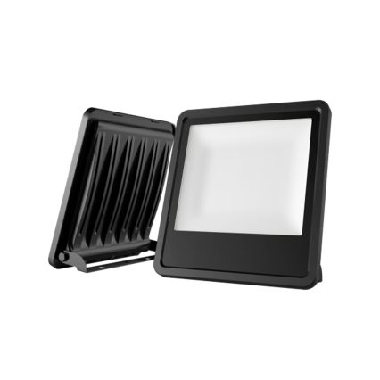Προβολέας εξωτερικού χώρου LED LED/30W/230V 4000K IP65 μαύρο