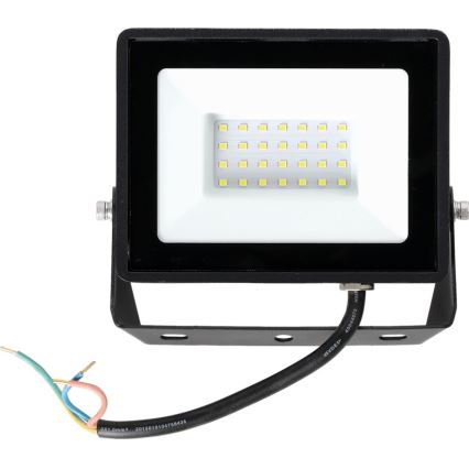 Προβολέας εξωτερικού χώρου LED LED/30W/230V IP65 6500K