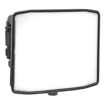 Προβολέας εξωτερικού χώρου LED ZIPO LED/50W/230V 5000K IP65 μαύρο